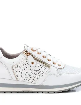 Baskets 4432001 White EU 39