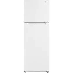 Frigorificos 2 puertas Total NoFrost - MDRT489MTE01E (Reacondicionado Grado C)