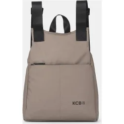 Mochila antirrobo pequeña Dual