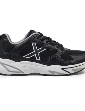 Munich Sneaker Runar 19 Black EU 37