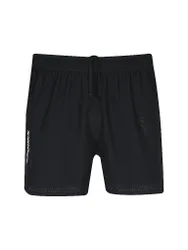 Herren Laufshort Dash Cooling schwarz S M