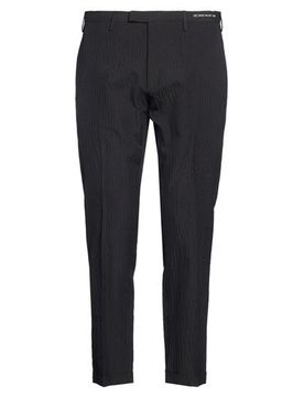Pantalones Hombre Negro 50,52 Hombre