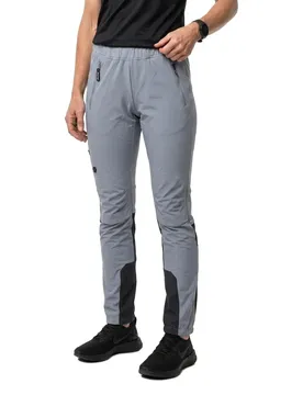Pantalon Soracte Cloud / Black L