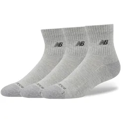 Calzini Active Premium Qtr 3 Paia Grey EU 47-48