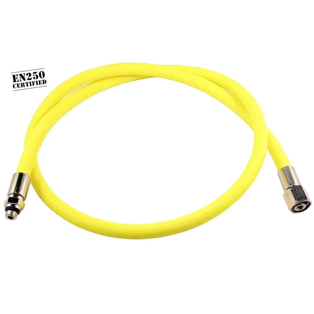 Tubo Flessibile Regulator Flex - Metalsub - FashionsVida