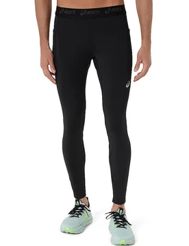 Herren Lauftight Road schwarz L M - Asics - FashionsVida
