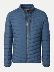 Light Weight Jacke Blau XXL