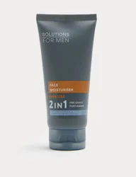 In-1 ENERGISE Face Moisturiser 100ml male