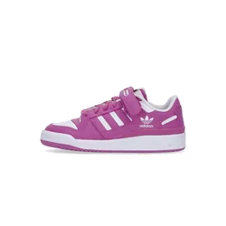 Scarpa Bassa Uomo Forum Low Cloud White/semi Purple/cloud White