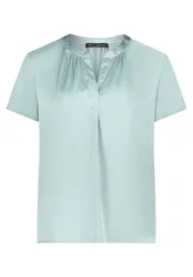 Bluse Kurz 1/2 Arm female