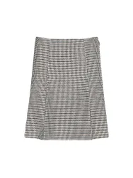 Hugo Mini-jupe gris 38