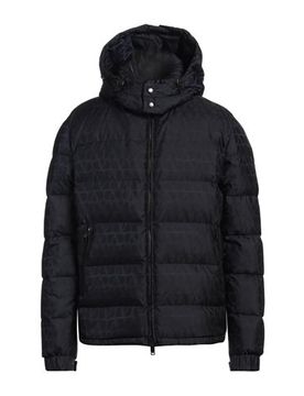 Pufferjacke & Daunenjacke Herren Marineblau 54 Herren