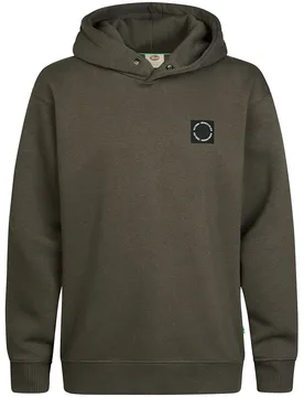 Felpa Con Cappuccio B-3060-swh398 Beluga 15-16 Anni - Petrol industries - FashionsVida