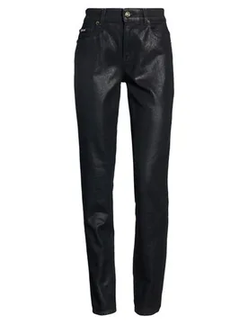 Jeanshose Damen Schwarz 26 Damen - Just cavalli - FashionsVida