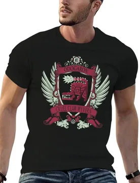 ODOGARON - LIMITED EDITION T-Shirt Big Size Loose Fit Tee Shirt - Aliexpress - FashionsVida