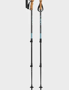 LEKI BASTONCINI LEGACY - LEKI - FashionsVida