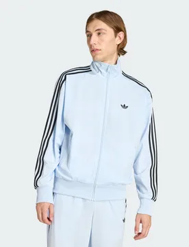 Giacca da allenamento Firebird M Crystal Sky - Adidas - FashionsVida