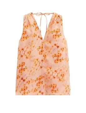Marc O'Polo Blusa arancione 38 - Marc O'Polo - FashionsVida