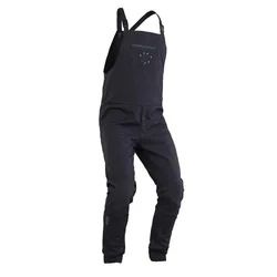 Pantalon Dungarees Hd_cotton Seek Amp