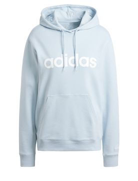 Camiseta deportiva 'Essentials Linear' /