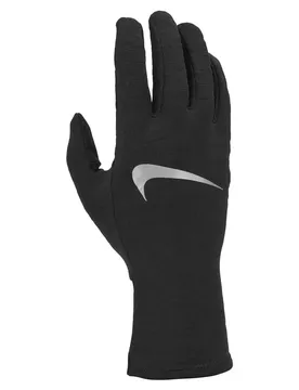 Accessories Guanti Sphere .0 Reg Black / Black / Silver XS