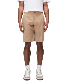 Pantaloni Corti Horton Tannin 31