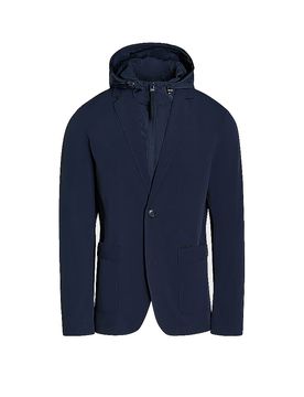 Sakko OBOSS azul oscuro L