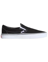 Chaussures de skate - Classic Slip-On Black - Taille 39 - Noir