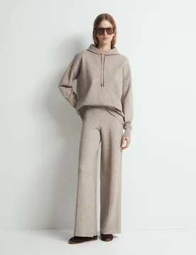 Sfera - Pantalón largo conjunto - Sfera - FashionsVida