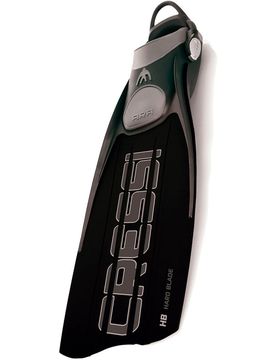 Cressi Sub master ara ebs Negro (M)