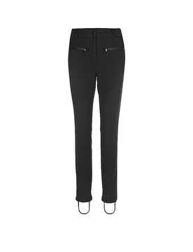 Damen Skihose Softshell Enigma schwarz 44 W - Icepeak - FashionsVida