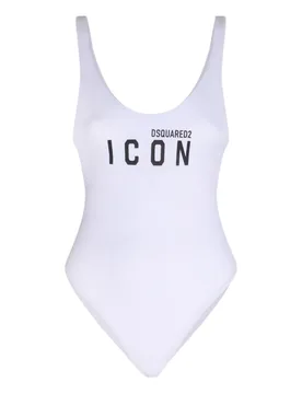 DSQUARED2 Costumi da bagno D2 ICON - Dsquared2 - FashionsVida