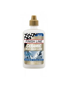 Olio per catena CERAMIC 120 ml DRY