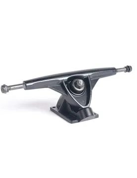 Essieu Longboard Black 9.5 Pouces unisex