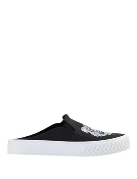 Sneakers Damen Schwarz 36 Damen - Kenzo - FashionsVida