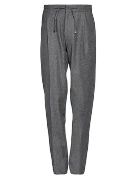 Pantalones Hombre Plomo 52 Hombre - Lardini - FashionsVida