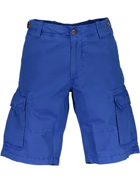 Herren BERMUDA Blau 1701021436_8A6479B_BLU422
