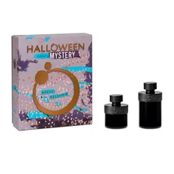 Cofre Halloween Man Mistery