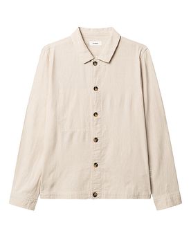 Overshirt GABPETER creme XXL herren
