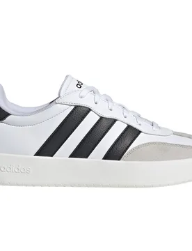 Barreda zapatilla moda hombre Blanco (36 2/3) - Adidas - FashionsVida