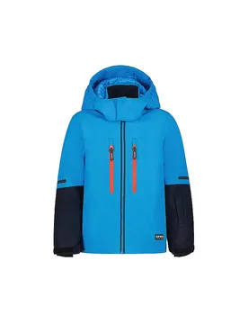 Giacca da sci per neonati Jenison Kd blu 122 - Icepeak - FashionsVida