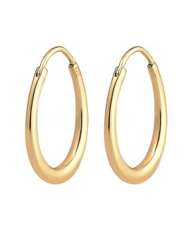 ELLI Pendientes oro