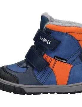 Stiefel 585572-10 Sitrouille 22;23 Female - Kickers - FashionsVida