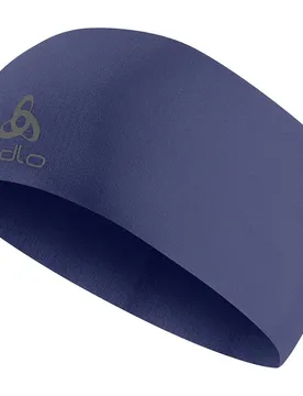 Fascia Per Capelli Move Light Skipper Blue