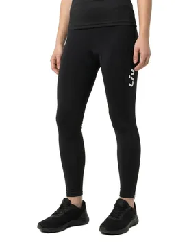 Calzamaglia Lunga Senza Bretelle Fisso Black