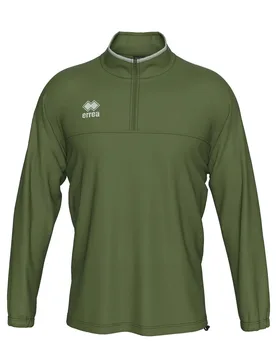 Trainingsjacke Mansel 3.0 - Vert - unisex - Size: S - Errea - FashionsVida