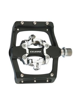 Pedali MTB freeride dual function PM820 SPD