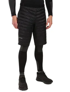 Kilpi Short Fancy Black L Homme