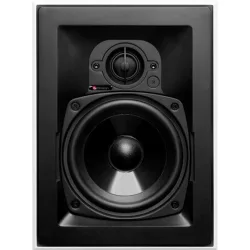 Altavoz de empotrar HSi 455 rectangular