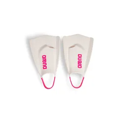 Powerfin Pro Ii Swimming Fins White / Shocking UK 8-9 unisex